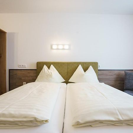 Hotel Drei Kreuz Solnohrad Exteriér fotografie